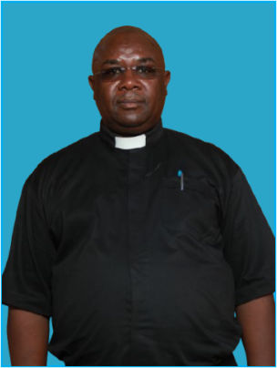ministry sermon